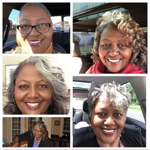 Meet your Posher, Secret “shh”